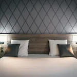 Hotel The Originals City, La Saulaie, Saumur Ouest