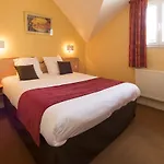 The Originals City, La Saulaie, Saumur Ouest Hotel Doué-la-Fontaine