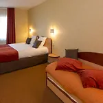 The Originals City, La Saulaie, Saumur Ouest Hotel 3*