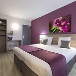 The Originals City, La Saulaie, Saumur Ouest 3*