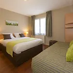 Hotel The Originals City, La Saulaie, Saumur Ouest 3*