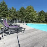 The Originals City, La Saulaie, Saumur Ouest 3*