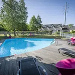 The Originals City, La Saulaie, Saumur Ouest Otel