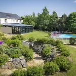 The Originals City, La Saulaie, Saumur Ouest Hotel