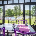 The Originals City, La Saulaie, Saumur Ouest 3*