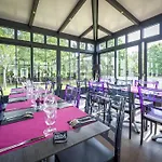 Hotel The Originals City, La Saulaie, Saumur Ouest 3*