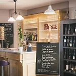 The Originals City, La Saulaie, Saumur Ouest 3*