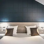 Hotel The Originals City, La Saulaie, Saumur Ouest