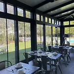 Hotel The Originals City, La Saulaie, Saumur Ouest