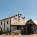 The Originals City, La Saulaie, Saumur Ouest Hotel 3*
