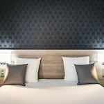 The Originals City, La Saulaie, Saumur Ouest Hotel