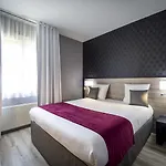 Hotel The Originals City, La Saulaie, Saumur Ouest