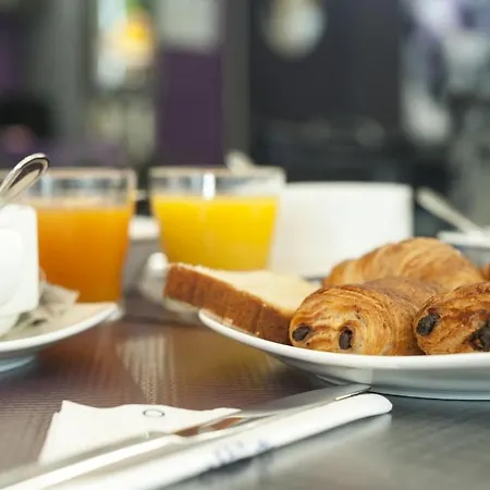 The Originals City, La Saulaie, Saumur Ouest Hotel 3*