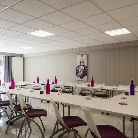 The Originals City, La Saulaie, Saumur Ouest מלון