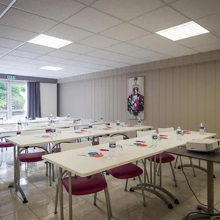 The Originals City, La Saulaie, Saumur Ouest デュエ・ラ・フォンテーヌ