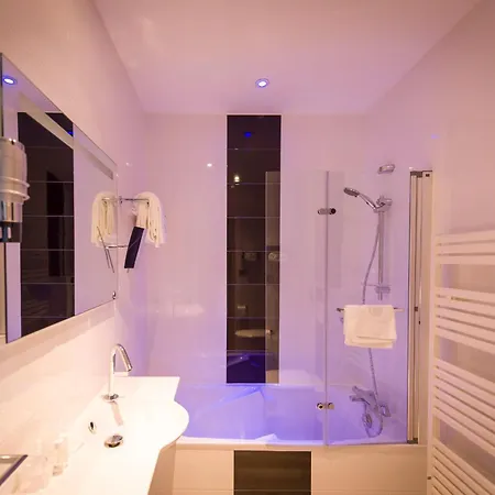 מלון The Originals City, La Saulaie, Saumur Ouest 3*