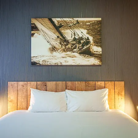 The Originals City, La Saulaie, Saumur Ouest Hotel