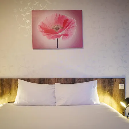 Hotel The Originals City, La Saulaie, Saumur Ouest 3*