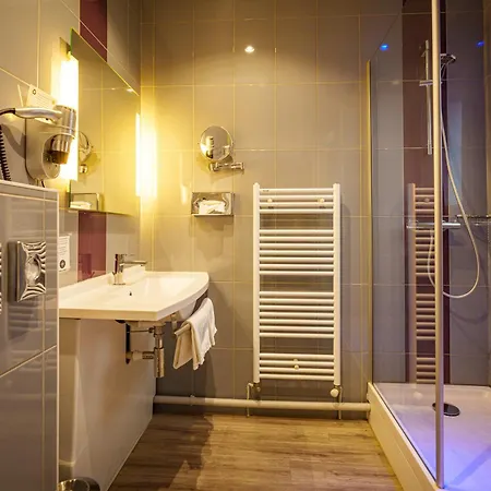 The Originals City, La Saulaie, Saumur Ouest Hotel