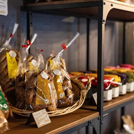 ホテル The Originals City, La Saulaie, Saumur Ouest 3*