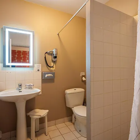 The Originals City, La Saulaie, Saumur Ouest 3*