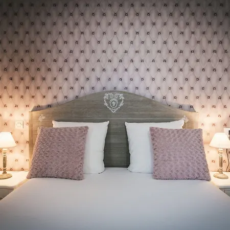 The Originals City, La Saulaie, Saumur Ouest 3*