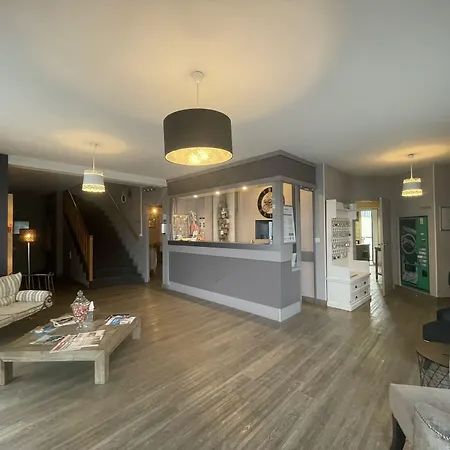 The Originals City, La Saulaie, Saumur Ouest Hotel Doué-la-Fontaine