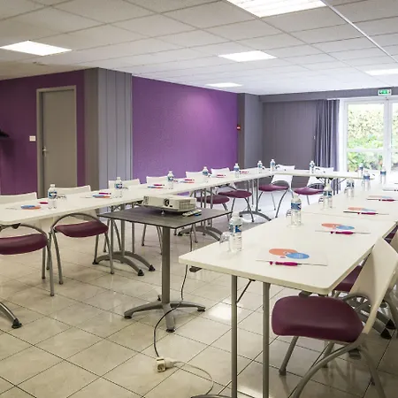 The Originals City, La Saulaie, Saumur Ouest 3*