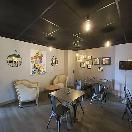 The Originals City, La Saulaie, Saumur Ouest Hotel 3*
