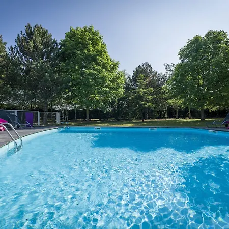 The Originals City, La Saulaie, Saumur Ouest