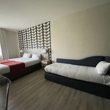 The Originals City, La Saulaie, Saumur Ouest ホテル