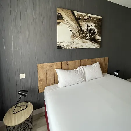 The Originals City, La Saulaie, Saumur Ouest 3* デュエ・ラ・フォンテーヌ