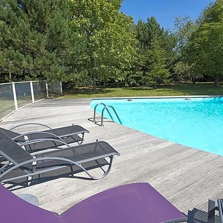 The Originals City, La Saulaie, Saumur Ouest 3*