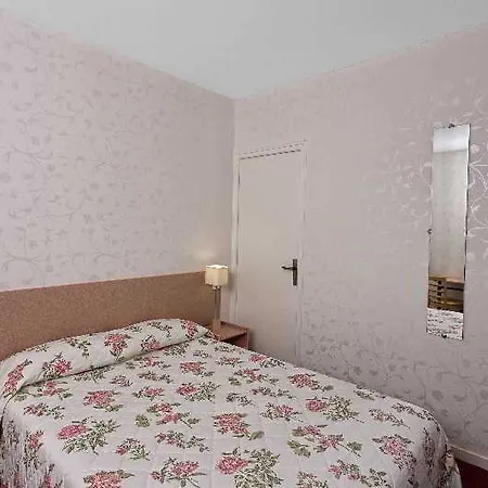 מלון The Originals City, La Saulaie, Saumur Ouest 3*
