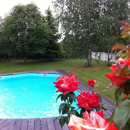 The Originals City, La Saulaie, Saumur Ouest 3* デュエ・ラ・フォンテーヌ