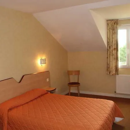 Hotel The Originals City, La Saulaie, Saumur Ouest 3*