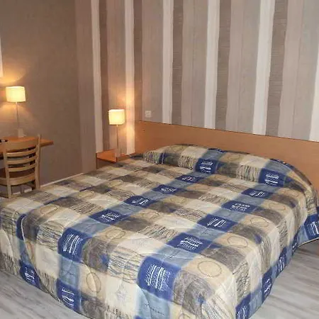 The Originals City, La Saulaie, Saumur Ouest Hotel 3*