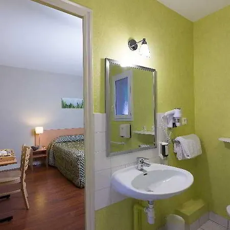The Originals City, La Saulaie, Saumur Ouest 3*