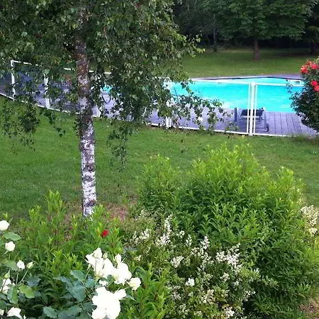 The Originals City, La Saulaie, Saumur Ouest Hotel 3*