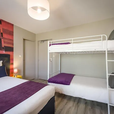 The Originals City, La Saulaie, Saumur Ouest Hotel