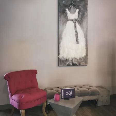 The Originals City, La Saulaie, Saumur Ouest Hotel