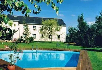 The Originals City, La Saulaie, Saumur Ouest