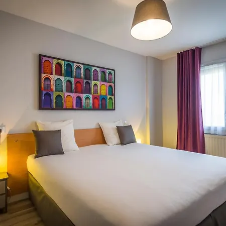The Originals City, La Saulaie, Saumur Ouest Hotel