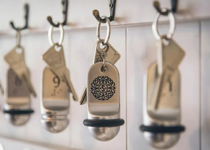 The Originals City, La Saulaie, Saumur Ouest Hotel Doué-la-Fontaine