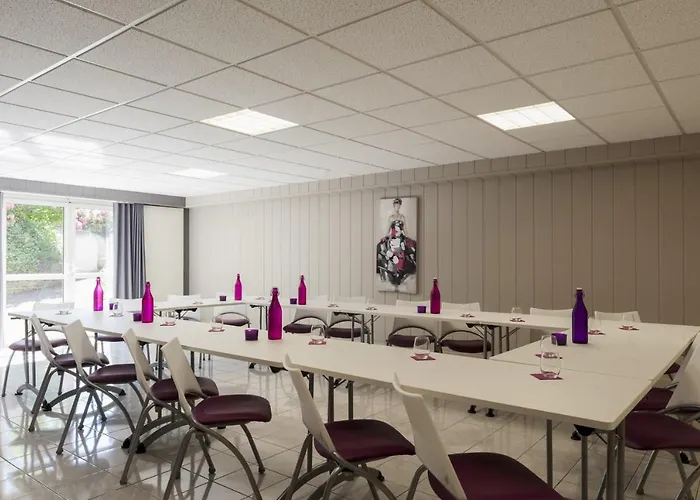 The Originals City, La Saulaie, Saumur Ouest Hotel