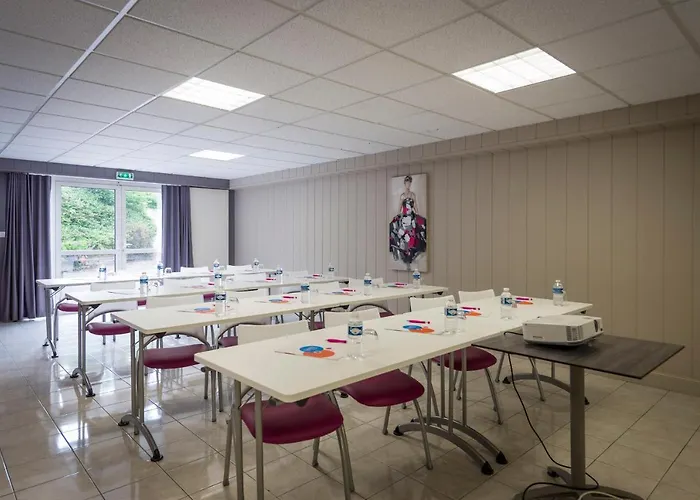 The Originals City, La Saulaie, Saumur Ouest Doué-la-Fontaine