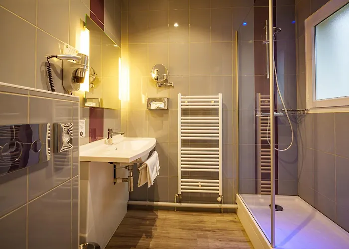 The Originals City, La Saulaie, Saumur Ouest Hotel