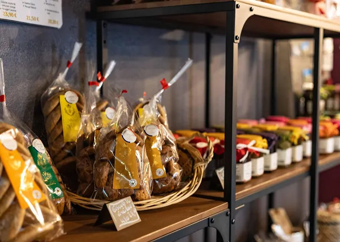 Hotel The Originals City, La Saulaie, Saumur Ouest 3*