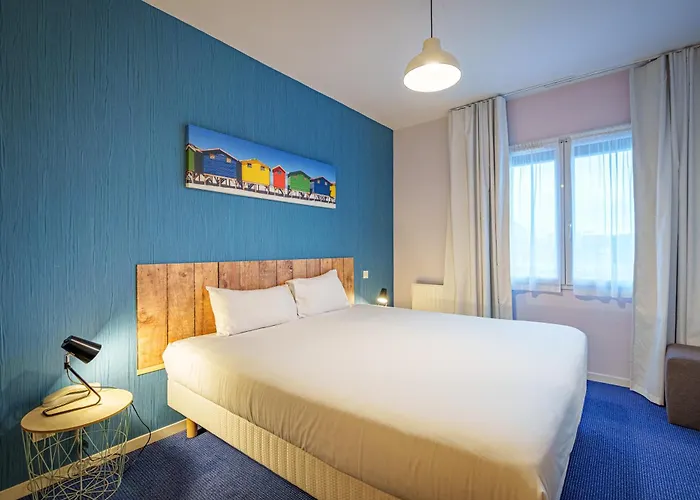 The Originals City, La Saulaie, Saumur Ouest