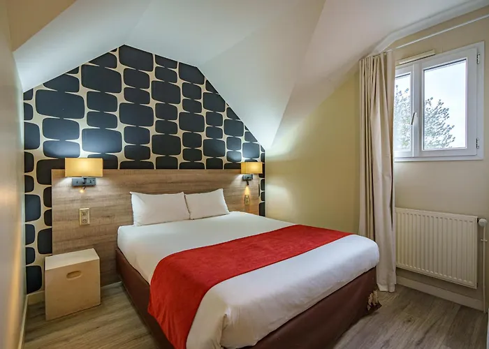 The Originals City, La Saulaie, Saumur Ouest